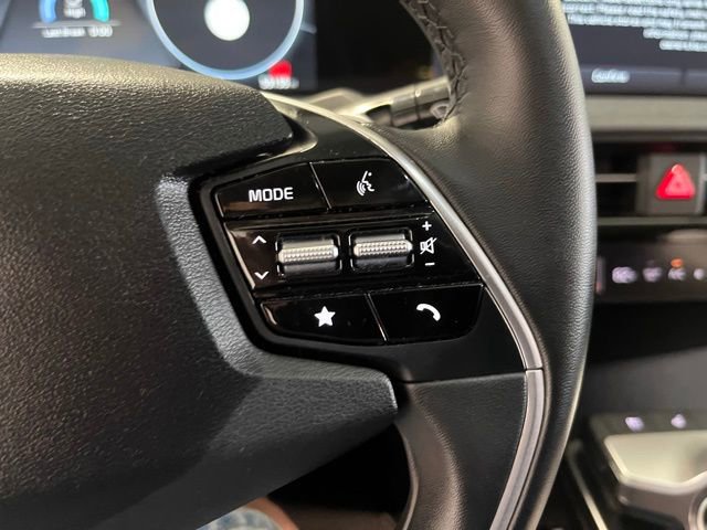 Used 2022 Kia EV6 Wind image 27