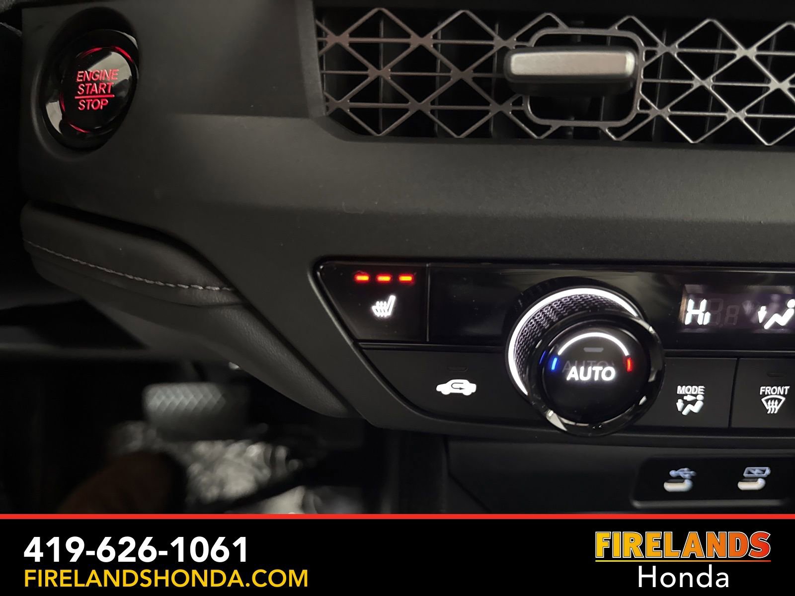 New 2026 Honda Accord SE image 22