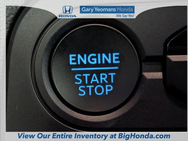 Used 2025 Ford Bronco Sport Big Bend AWD/4WD image 38