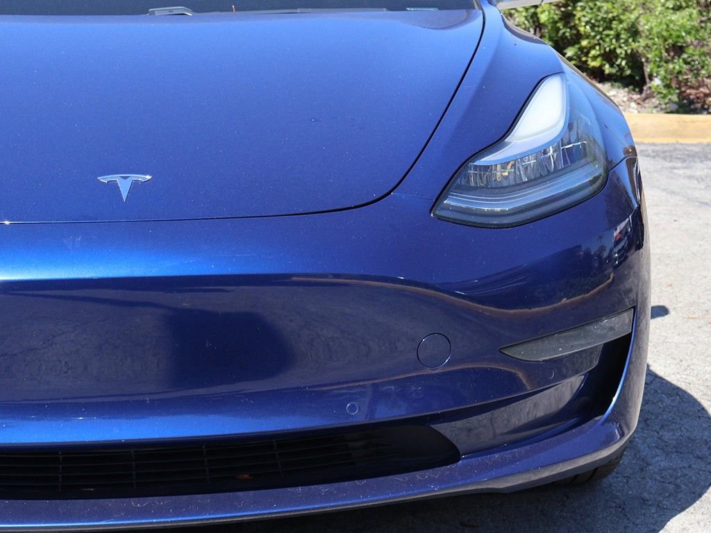 Used 2019 Tesla Model 3 Long Range image 14