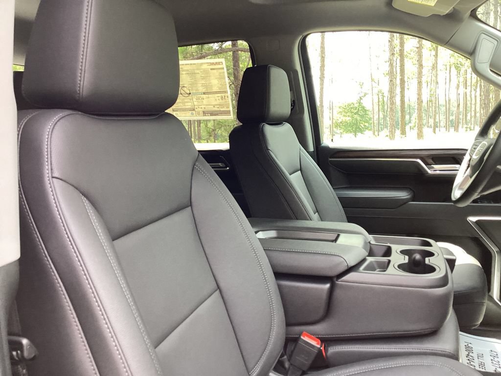 Used 2026 GMC Sierra 1500 SLT RWD image 23