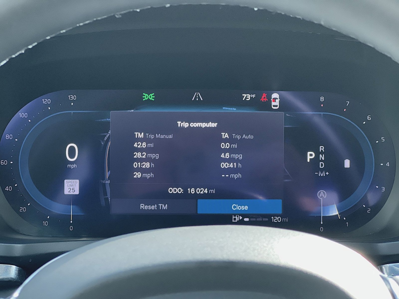 Used 2024 Volvo S60 B5 Plus w/ Climate Package image 17