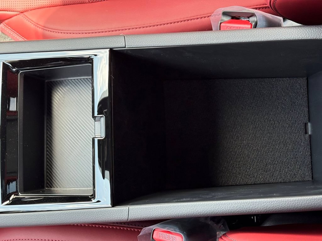 New 2026 Kia K5 GT-Line w/ GT-Line Red Interior Package FWD image 31