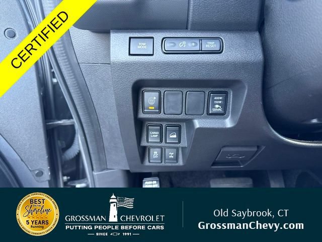 Used 2023 Nissan Frontier PRO-4X w/ Pro Convenience Package AWD/4WD image 20