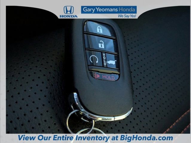 Used 2026 Honda CR-V Sport-L image 35