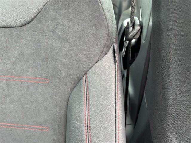 Certified 2025 Mercedes-Benz CLA 250 4MATIC image 12