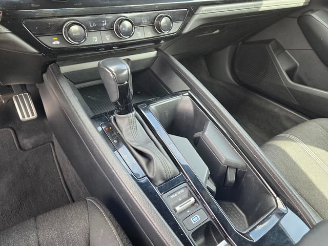 Used 2024 Honda Accord Sport image 17