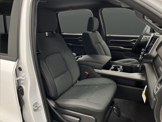 New 2026 RAM 1500 Big Horn w/ Night Edition image 30