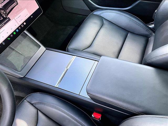 Used 2025 Tesla Model 3 Long Range RWD image 15