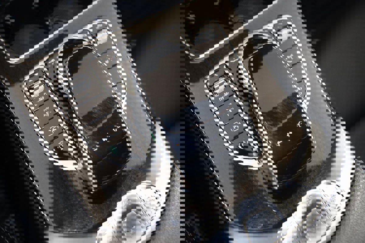 Used 2021 Mercedes-Benz C 300 4MATIC Cabriolet image 39