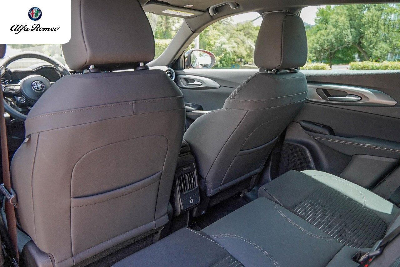New 2025 Alfa Romeo Tonale image 22