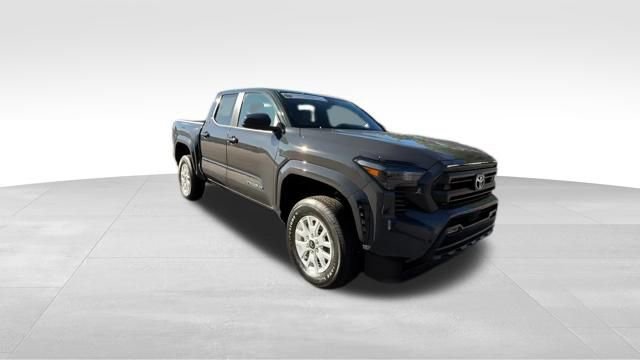 New 2026 Toyota Tacoma SR5 image 9