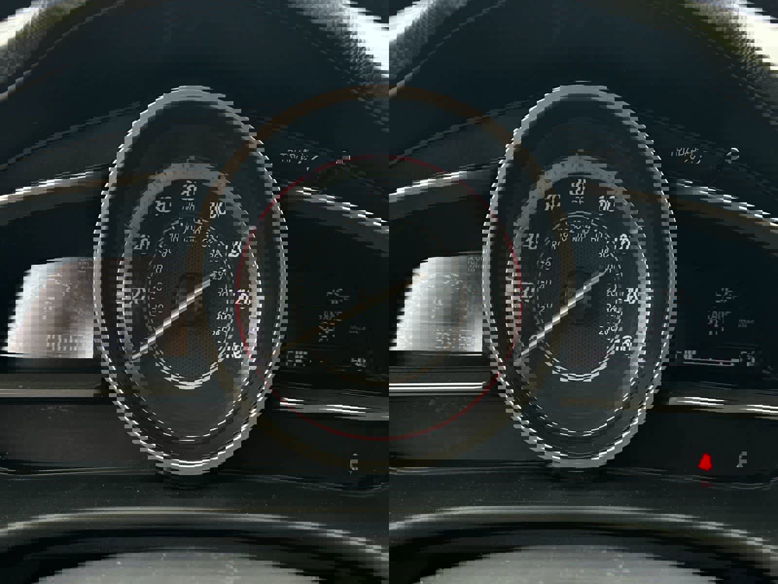 Used 2015 MAZDA MAZDA3 i Touring image 26