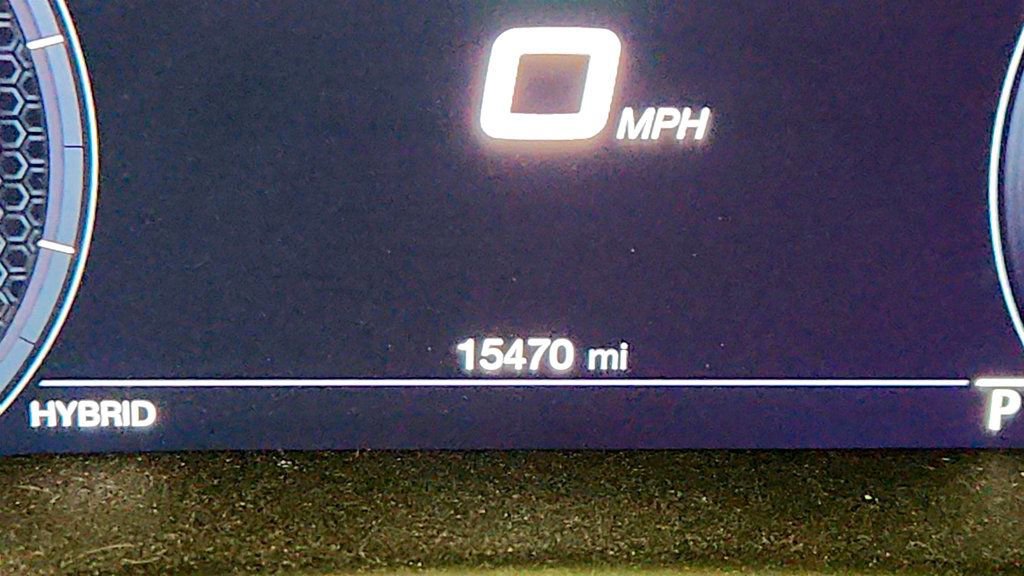 Used 2024 Dodge Hornet R/T image 12