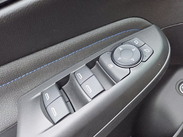New 2026 Buick Envista Sport Touring w/ Convenience I Package FWD image 10