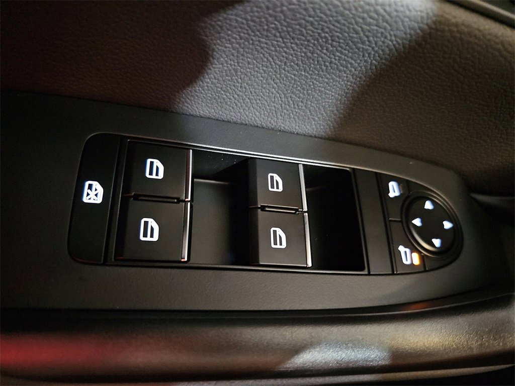 New 2025 MAZDA CX-50 AWD 2.5 S w/ Weather Package image 28