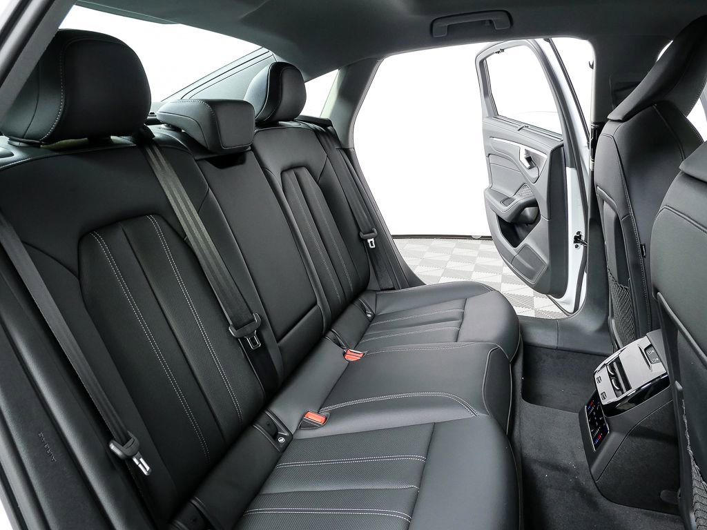 New 2026 Audi A6 Prestige AWD/4WD image 24