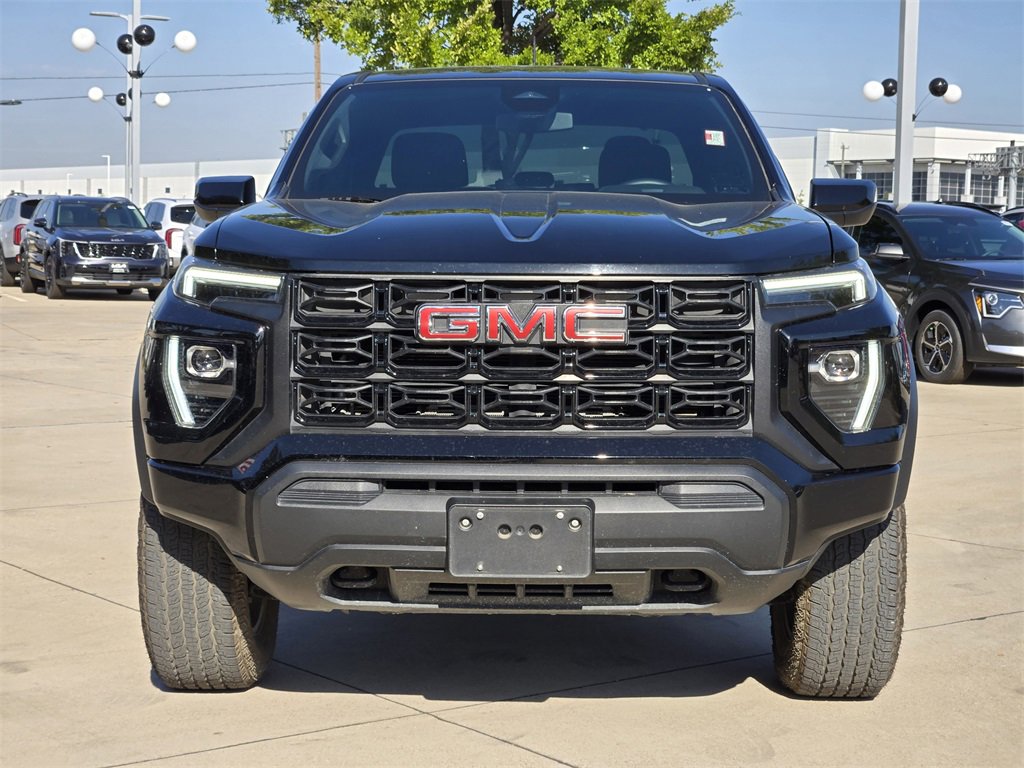 Used 2024 GMC Canyon Elevation image 11