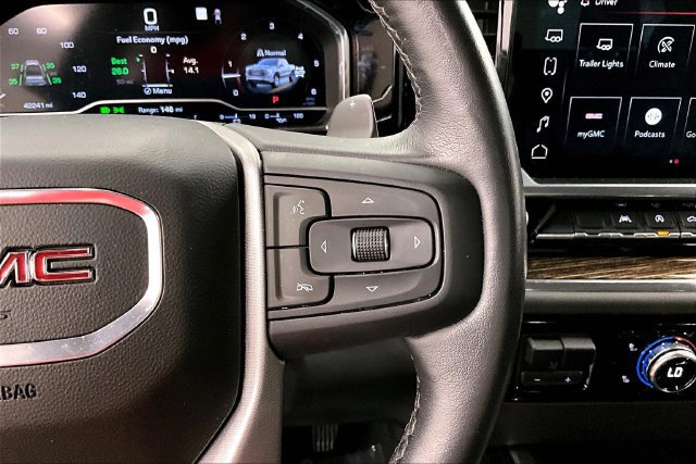 Used 2023 GMC Sierra 1500 Elevation AWD/4WD image 27