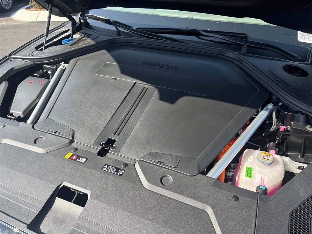 New 2026 Genesis Electrified GV70 image 24