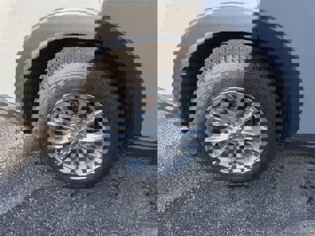 Used 2025 Honda CR-V EX-L image 38