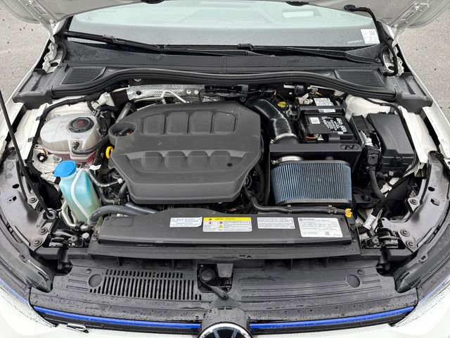 Used 2022 Volkswagen Golf R 2.0T image 34
