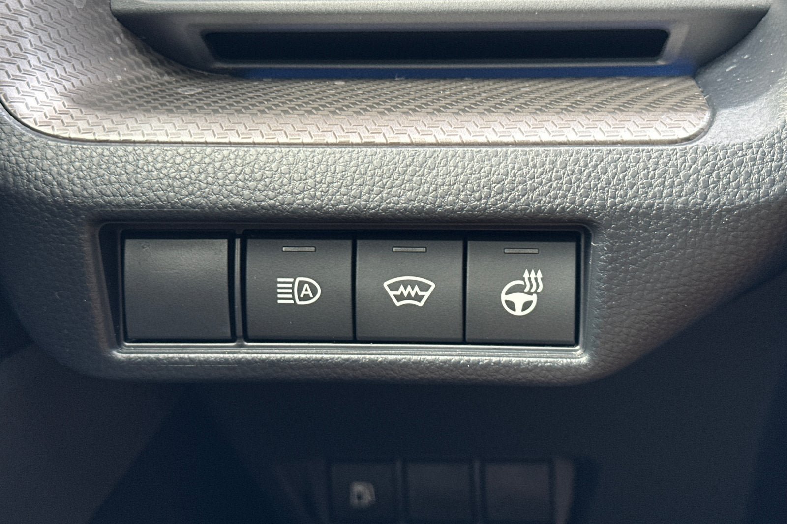 New 2026 Toyota Prius XLE FWD image 26