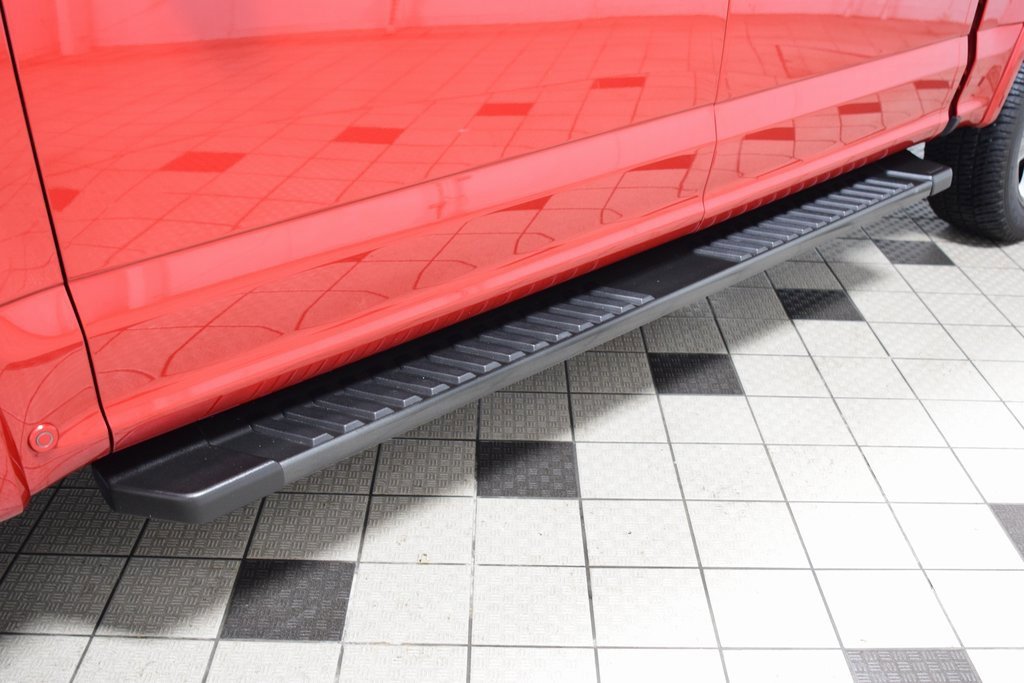 Used 2020 Ford F150 Lariat w/ Equipment Group 502A Luxury image 21