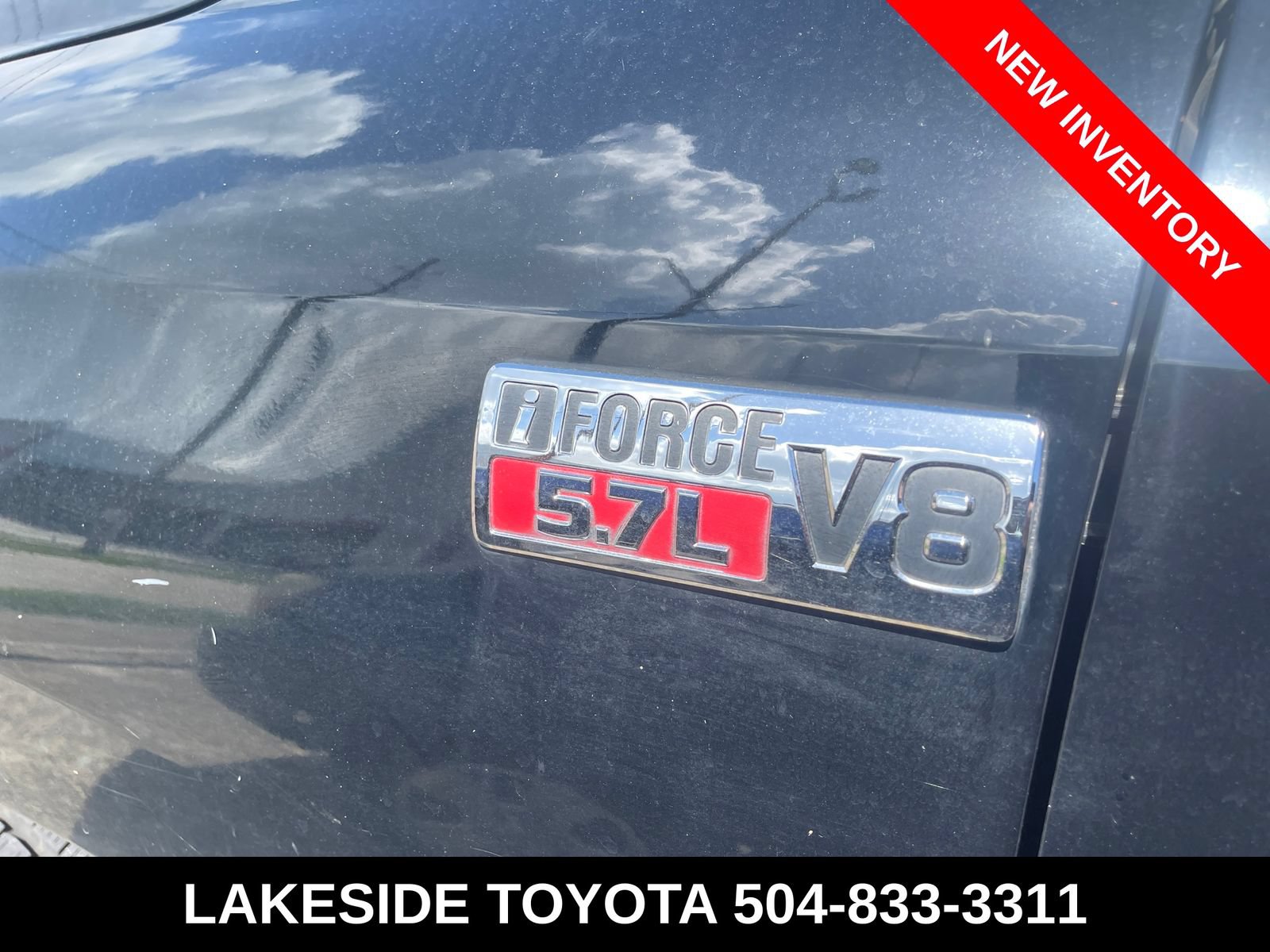 Used 2012 Toyota Tundra 2WD CrewMax w/ Tow Pkg image 9