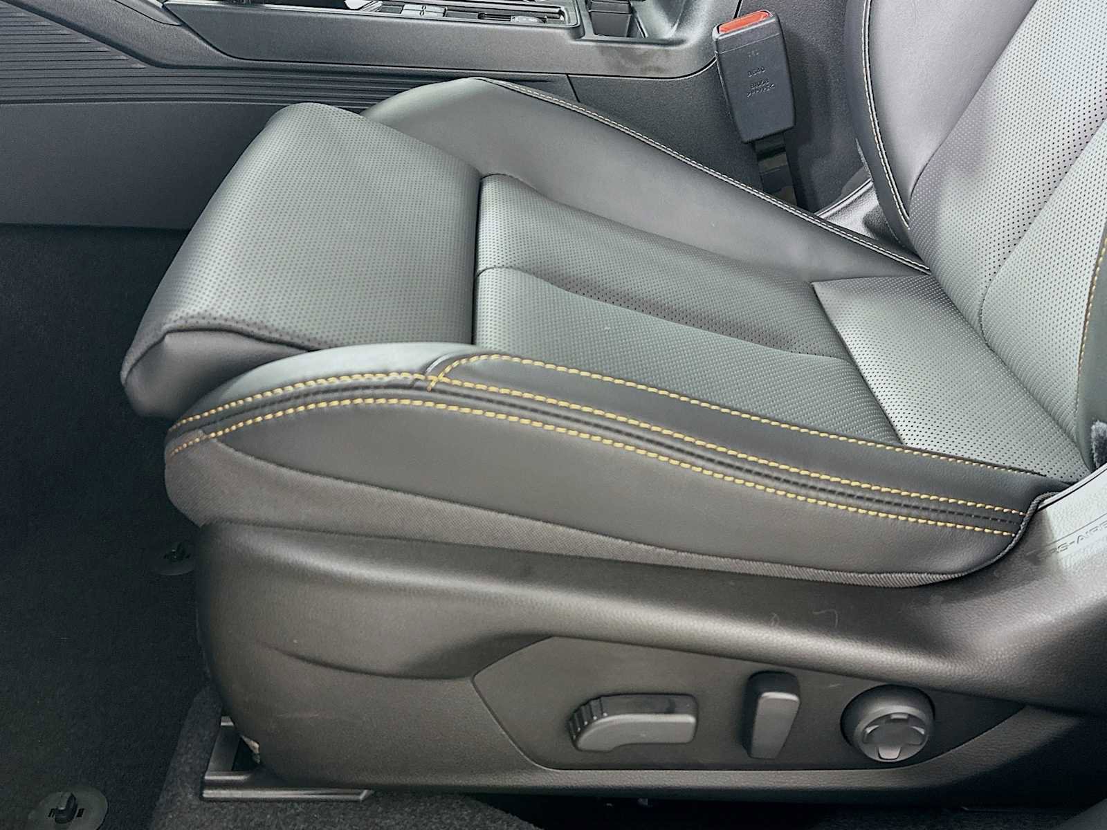 New 2026 Subaru Outback Wilderness image 18