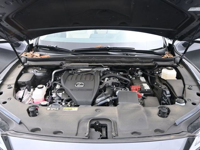 Used 2024 Lexus RX 350 FWD w/ Accessory Package (P1) image 18