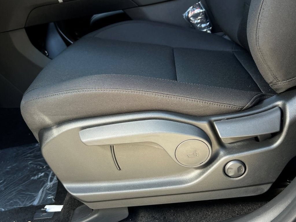 New 2026 Hyundai Santa Fe SE AWD/4WD image 16