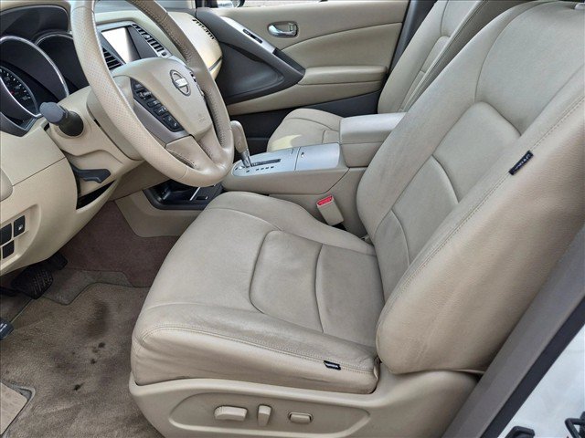 Used 2014 Nissan Murano SV w/ Value Package FWD image 23