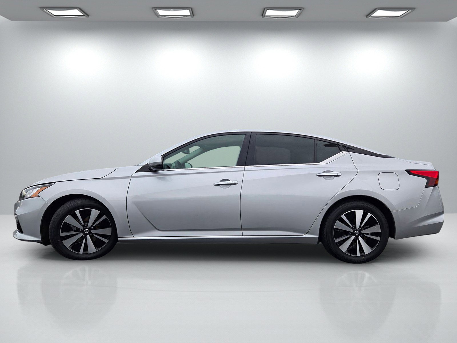 Used 2020 Nissan Altima 2.5 SL image 7