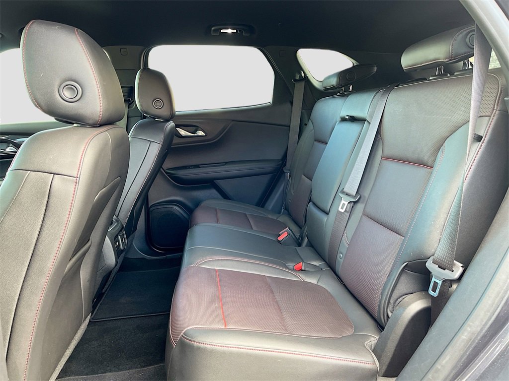 Used 2021 Chevrolet Blazer RS image 23