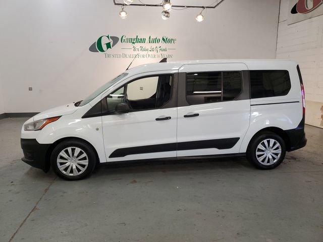 Used 2020 Ford Transit Connect XL image 3