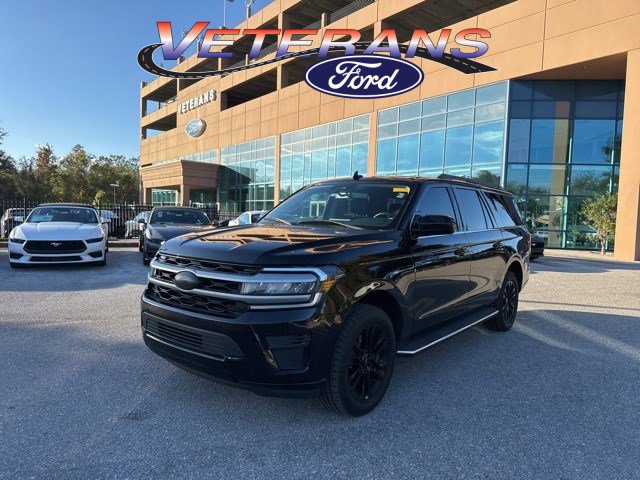 Used 2022 Ford Expedition Max XLT