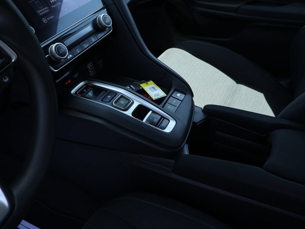Used 2022 Honda Insight EX image 22