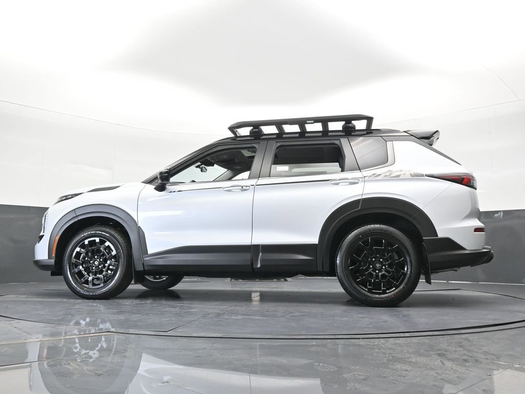 New 2026 Mitsubishi Outlander Trail Edition image 68