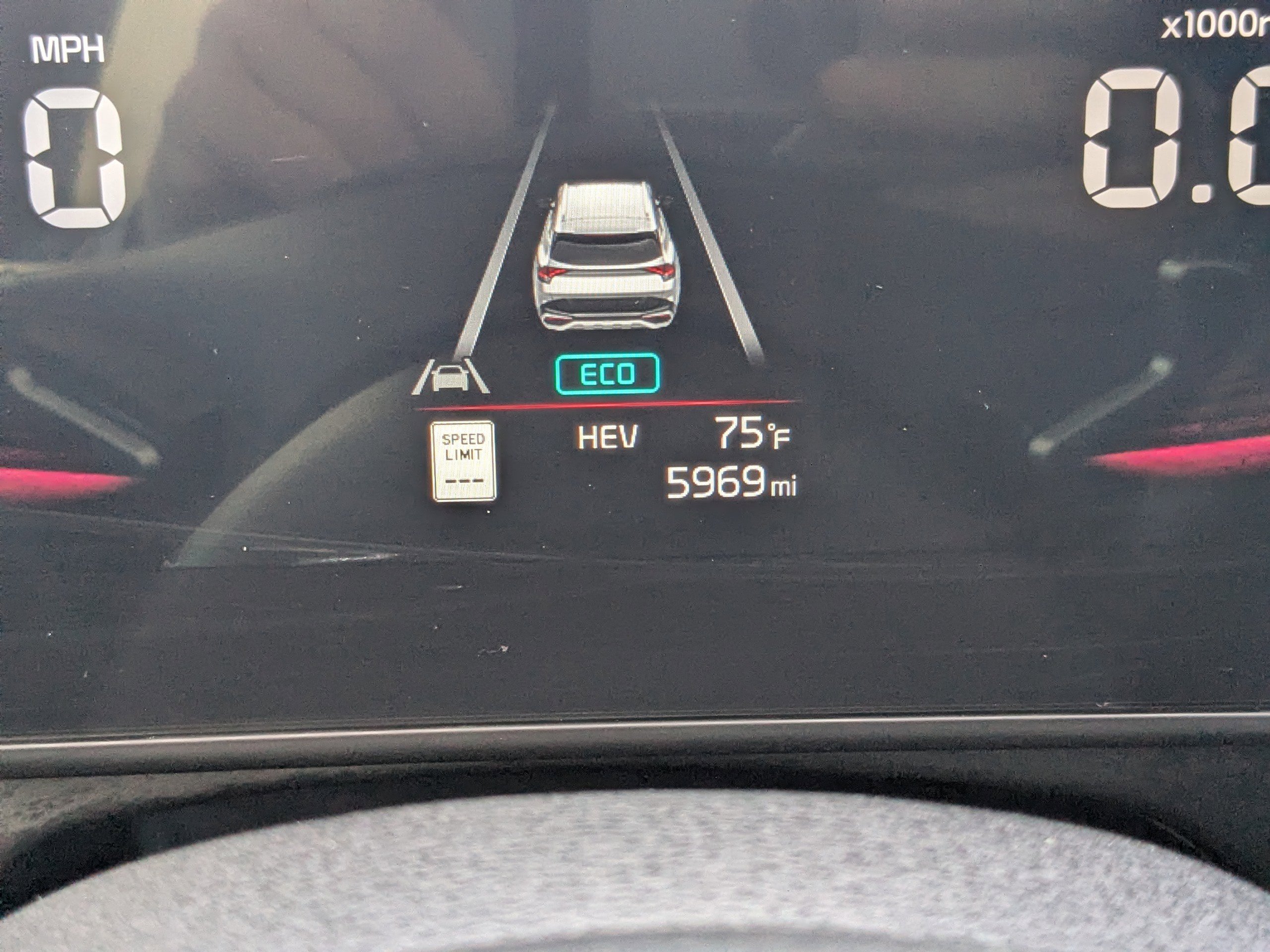 Used 2025 Kia Sportage X-Line image 33