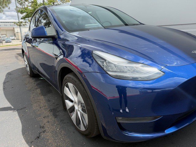 Used 2022 Tesla Model Y Long Range image 7