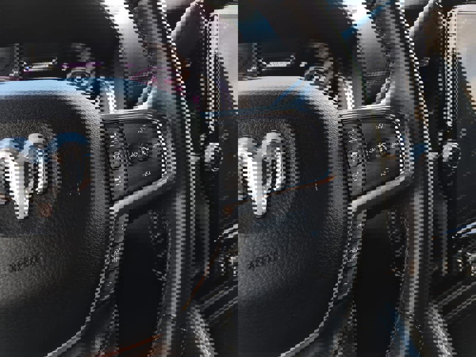 Used 2024 RAM 3500 Laramie w/ Night Edition image 21