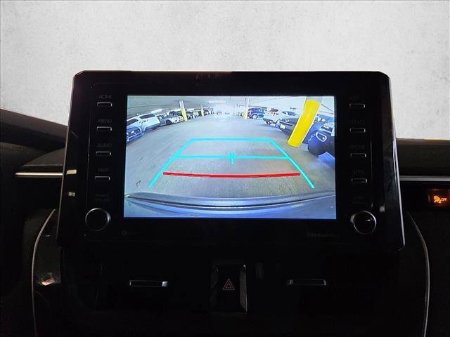 Used 2021 Toyota Corolla SE FWD image 13