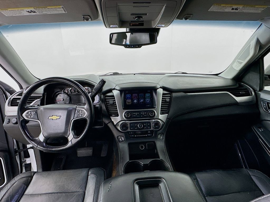 Used 2019 Chevrolet Tahoe LT AWD/4WD image 3