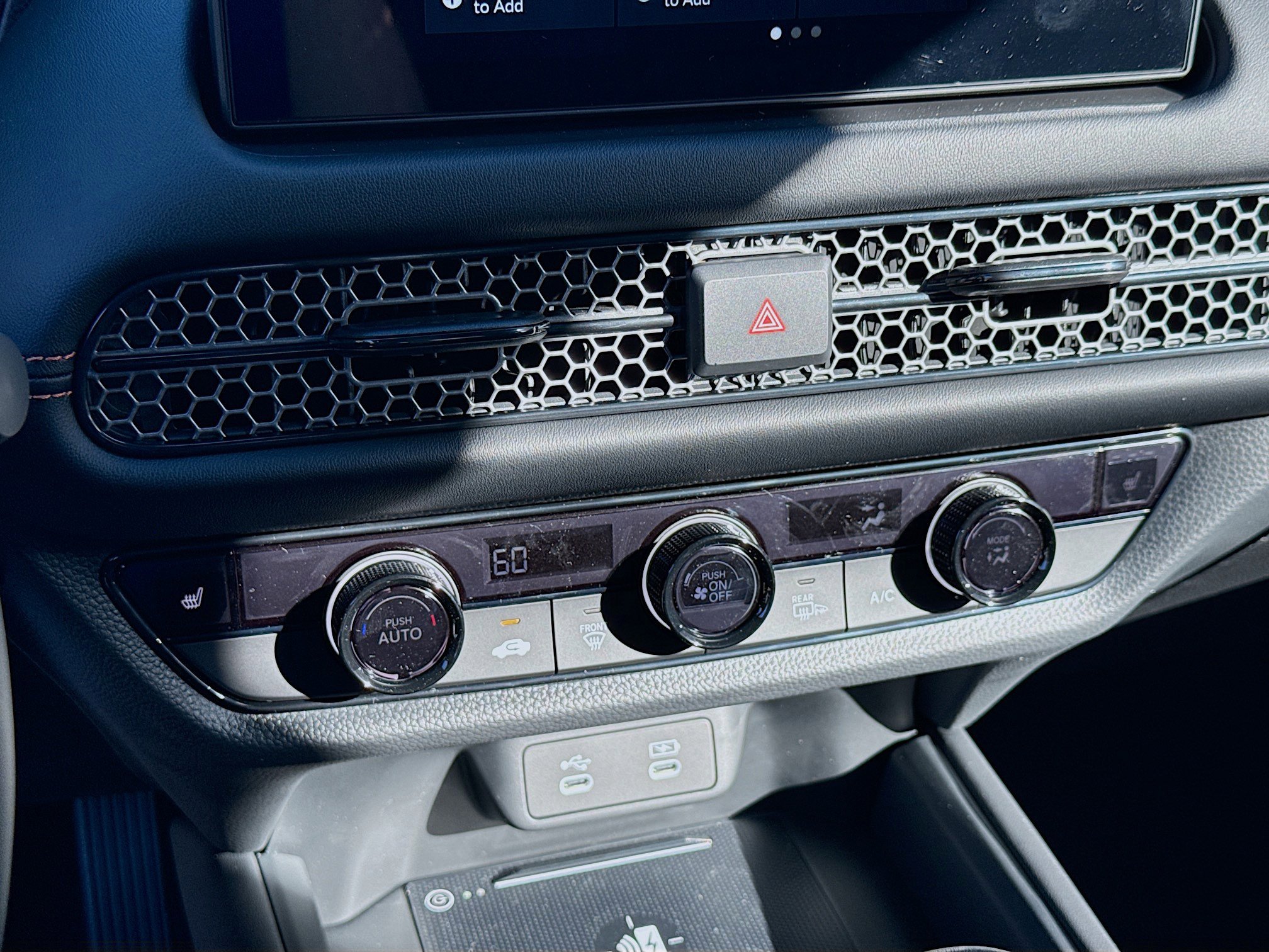 New 2026 Honda HR-V Sport image 14