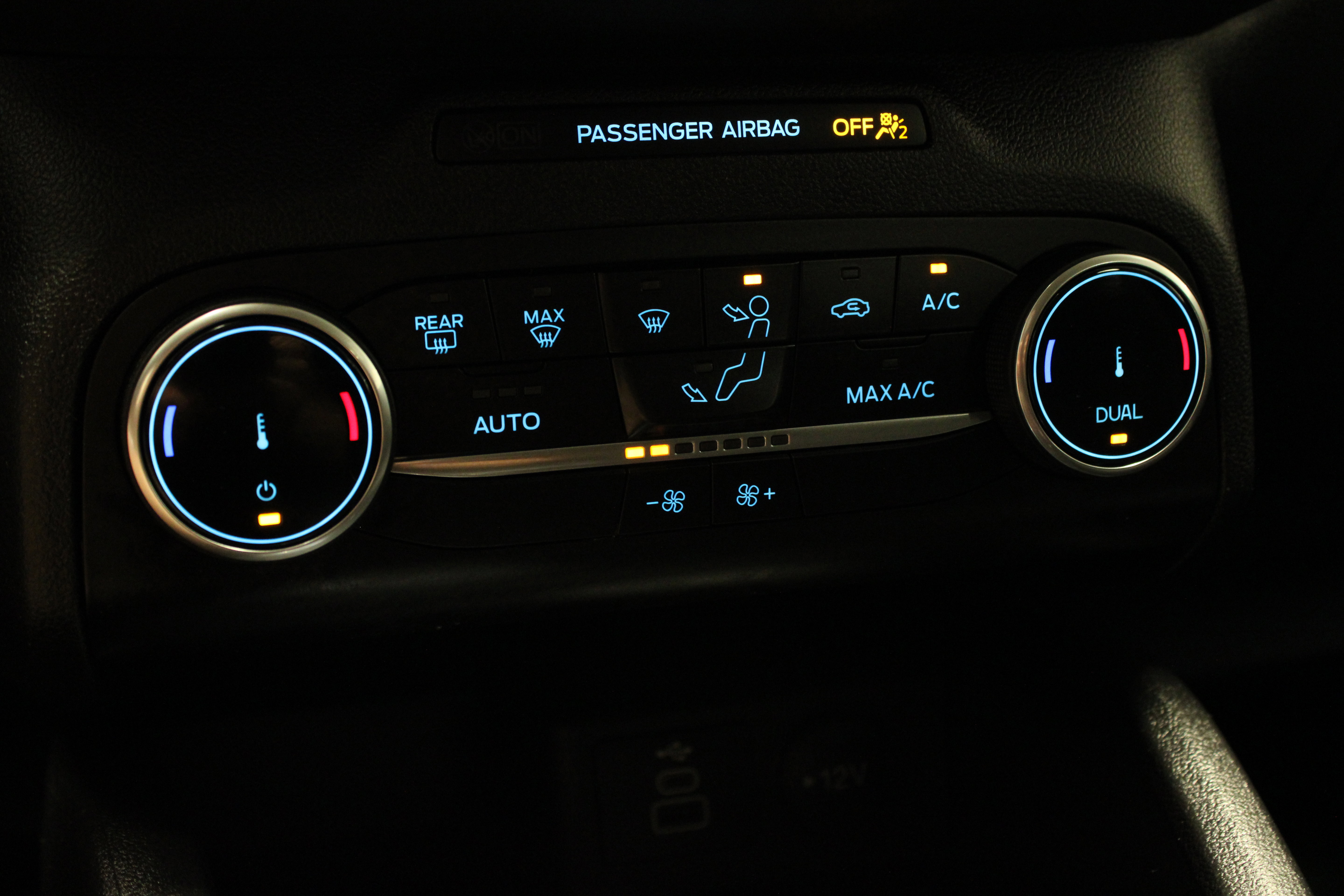 Used 2024 Ford Escape Active FWD image 24