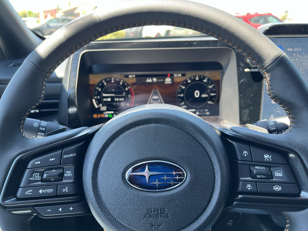 New 2026 Subaru Outback Wilderness AWD/4WD image 11