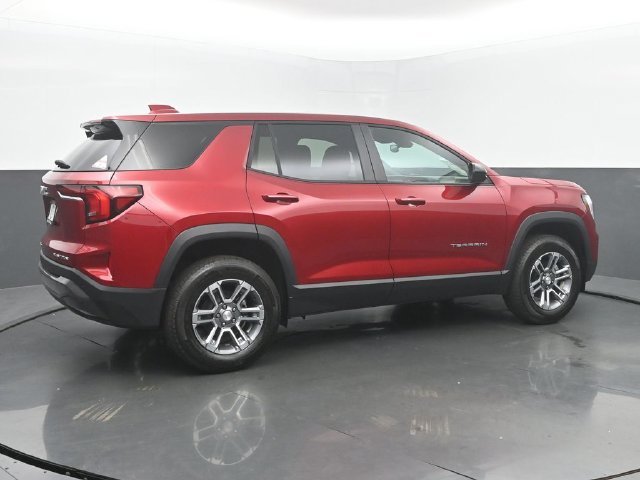 New 2027 GMC Terrain Elevation w/ LPO, Floor Liner Package AWD/4WD image 6