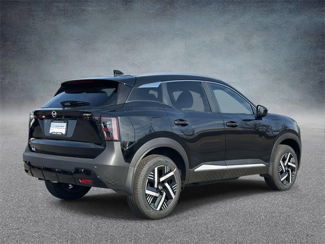 New 2026 Nissan Kicks SV image 2