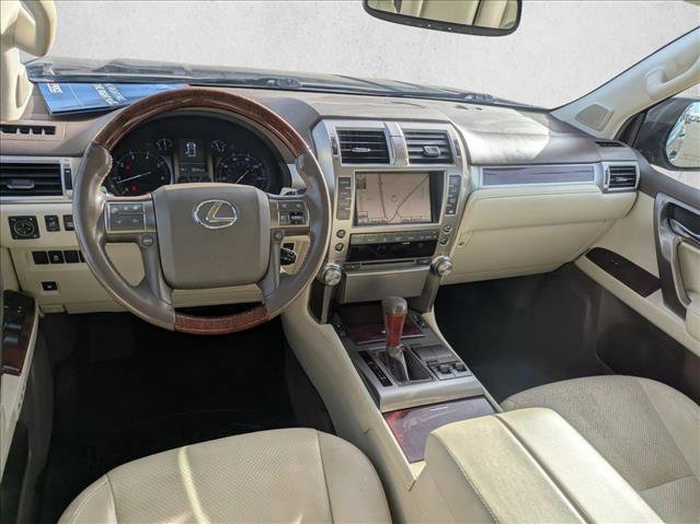 Used 2012 Lexus GX 460 image 16